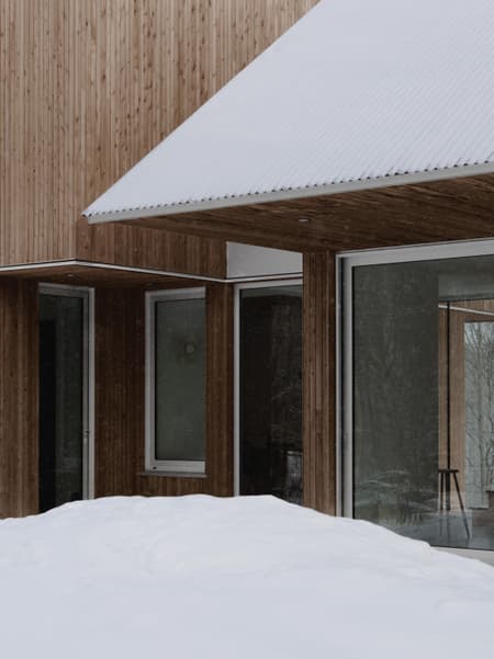 House MN